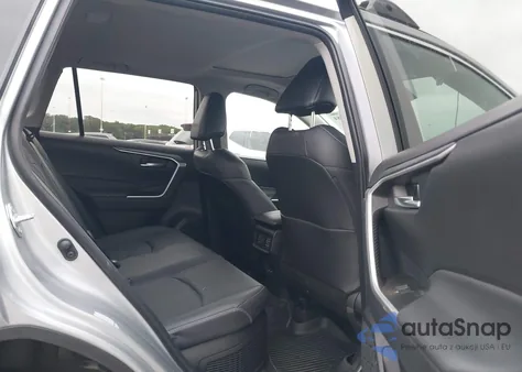 2024 Toyota Rav4 Hybrid Xle Premium z USA, uszkodzony, nr VIN 2T3B6RFV5RW078619